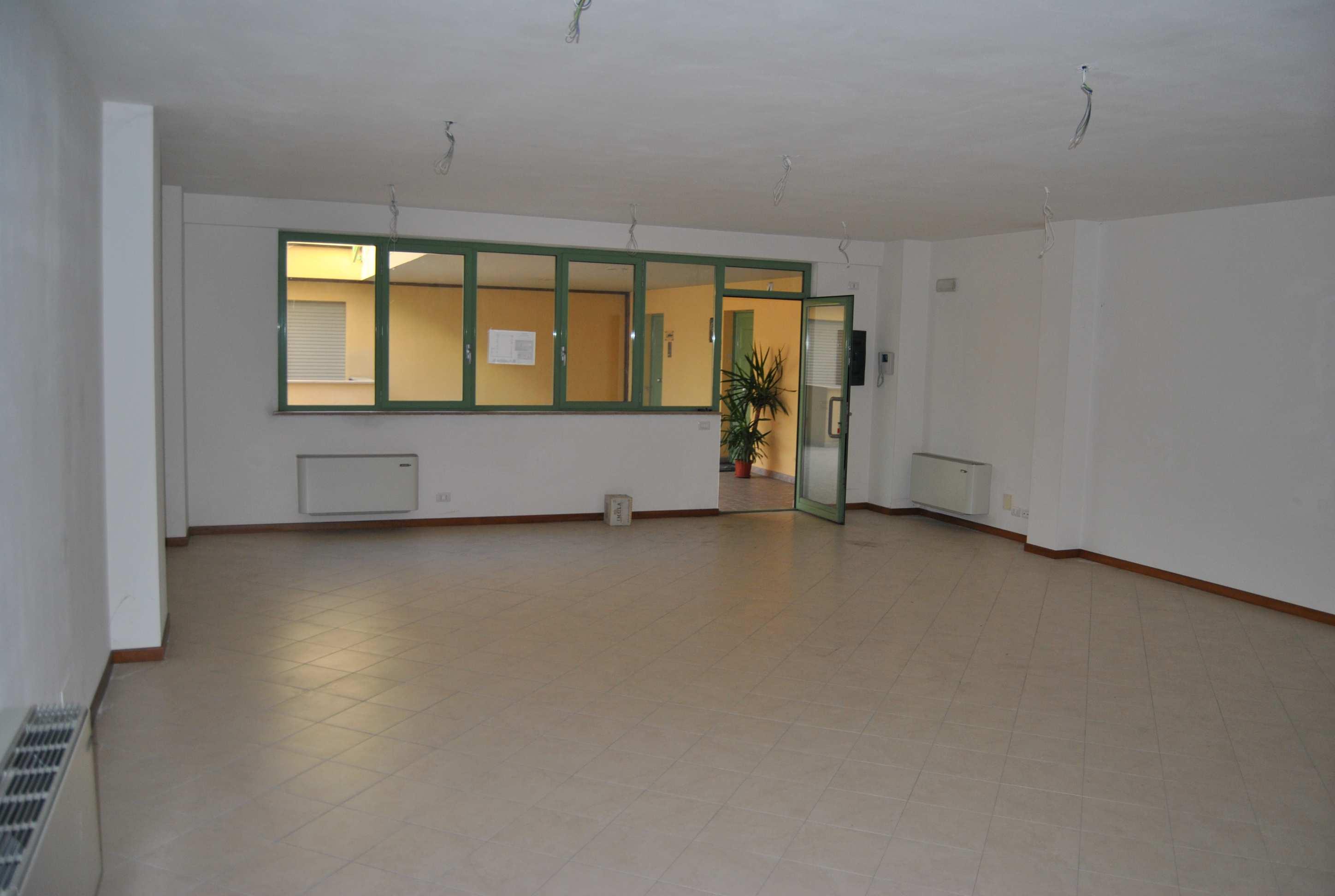 immobile ufficio all'asta in Via OLMO- strada trasimento ovest 165 - 06132 Perugia (PG) - 5