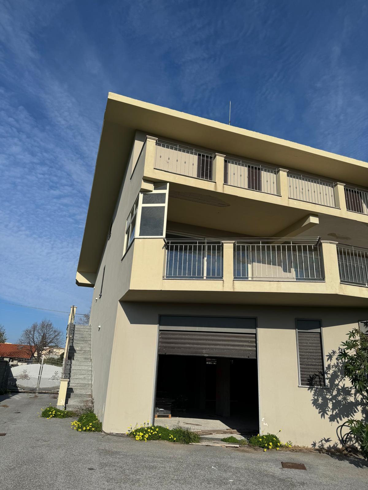 immobile appartamento all'asta in Via dei Giardini 38 - 98057 Milazzo (ME) - 3