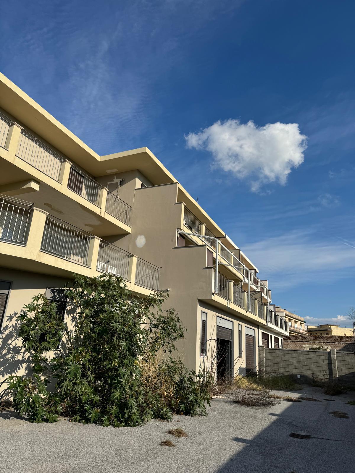 immobile appartamento all'asta in Via dei Giardini 38 - 98057 Milazzo (ME) - 4