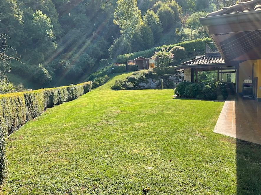 immobile villa all'asta in Via Fara, 30, 24020 Pradalunga BG, Italia Pradalunga, Bergamo - 4