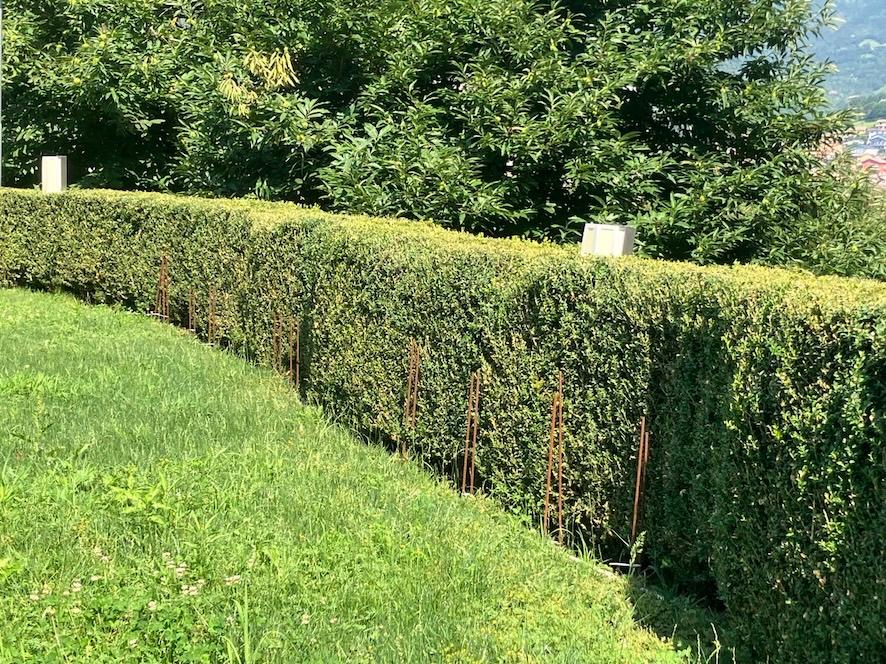 immobile villa all'asta in Via Fara, 30, 24020 Pradalunga BG, Italia Pradalunga, Bergamo - 5