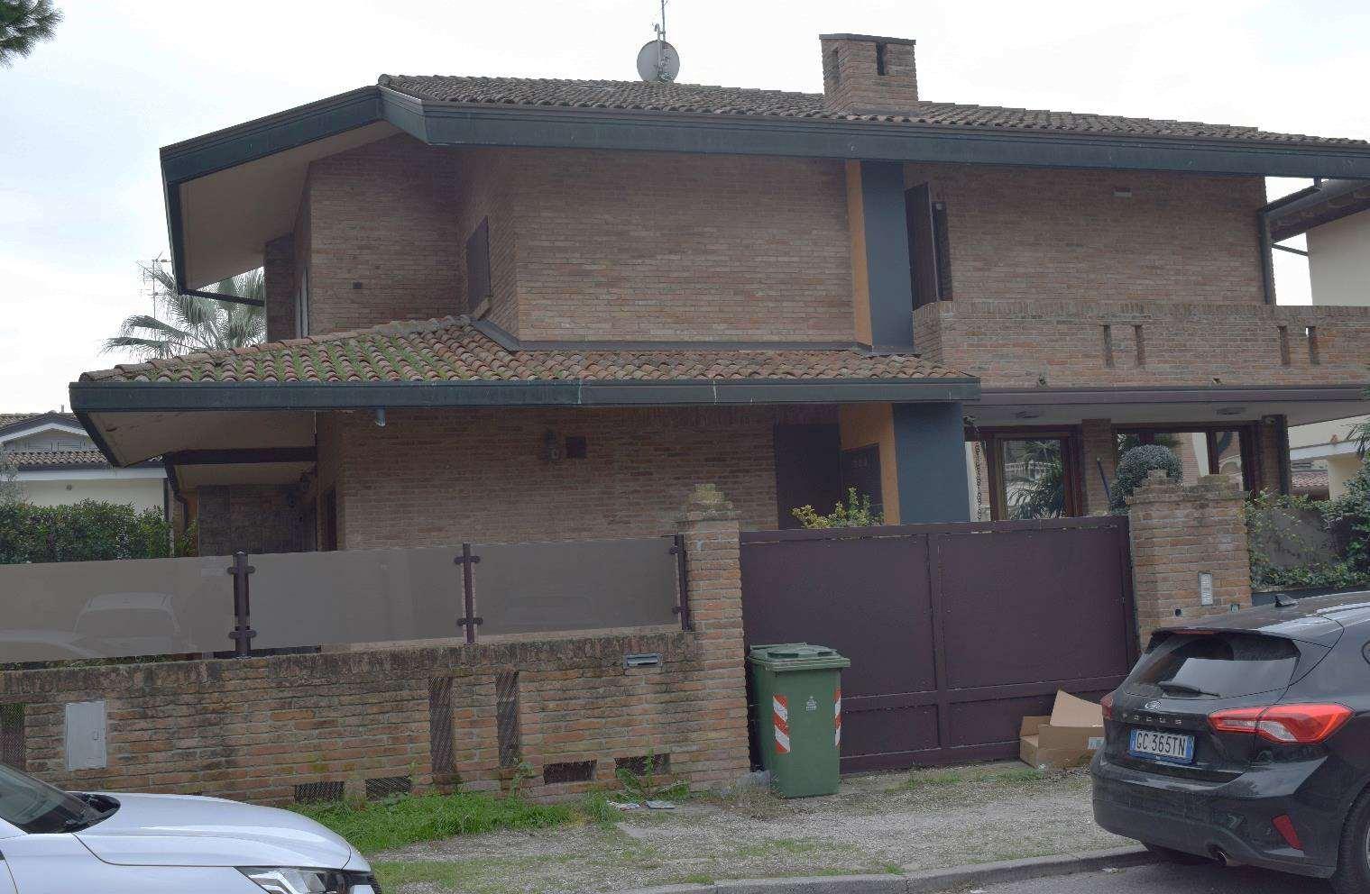 immobile appartamento all'asta in Porto Garibaldi, Via Goffredo Mameli - Comacchio (FE) - 1