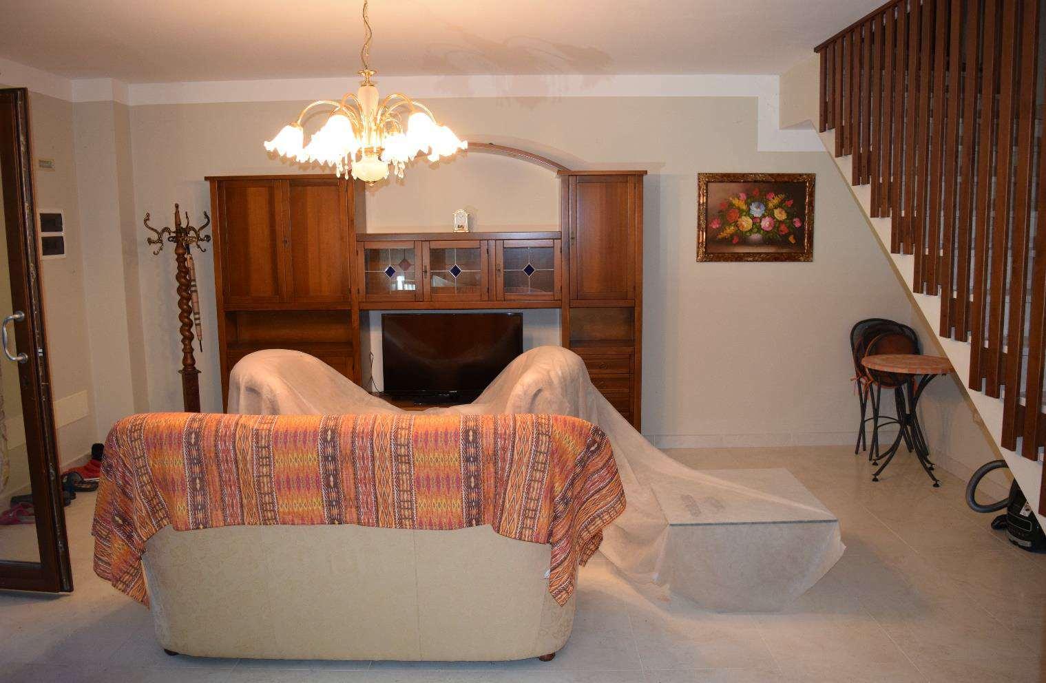 immobile appartamento all'asta in Porto Garibaldi, Via Goffredo Mameli - Comacchio (FE) - 3