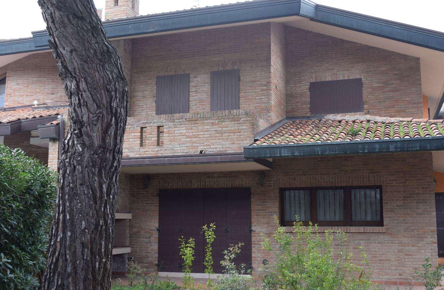 immobile appartamento all'asta in Porto Garibaldi, Via Goffredo Mameli - Comacchio (FE) - 4