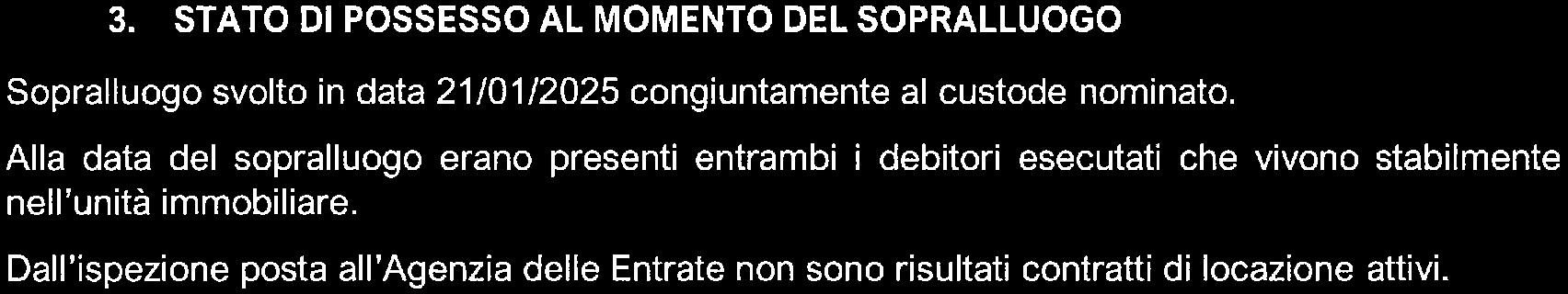 immobile appartamento all'asta in Corso Brescia, 4 bis int 3, 10152 Torino TO, Italia Torino, Torino - 4