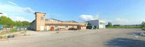 immobile attivita commerciale all'asta in Via o Località Foenna, 7, 53049 Torrita di Siena SI, Italia Torrita Di Siena, Siena - 1