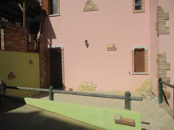 immobile appartamento all'asta in Via S'Argiola, 37, 09016 Nebida SU, Italia - Iglesias Iglesias, Sud Sardegna - 2