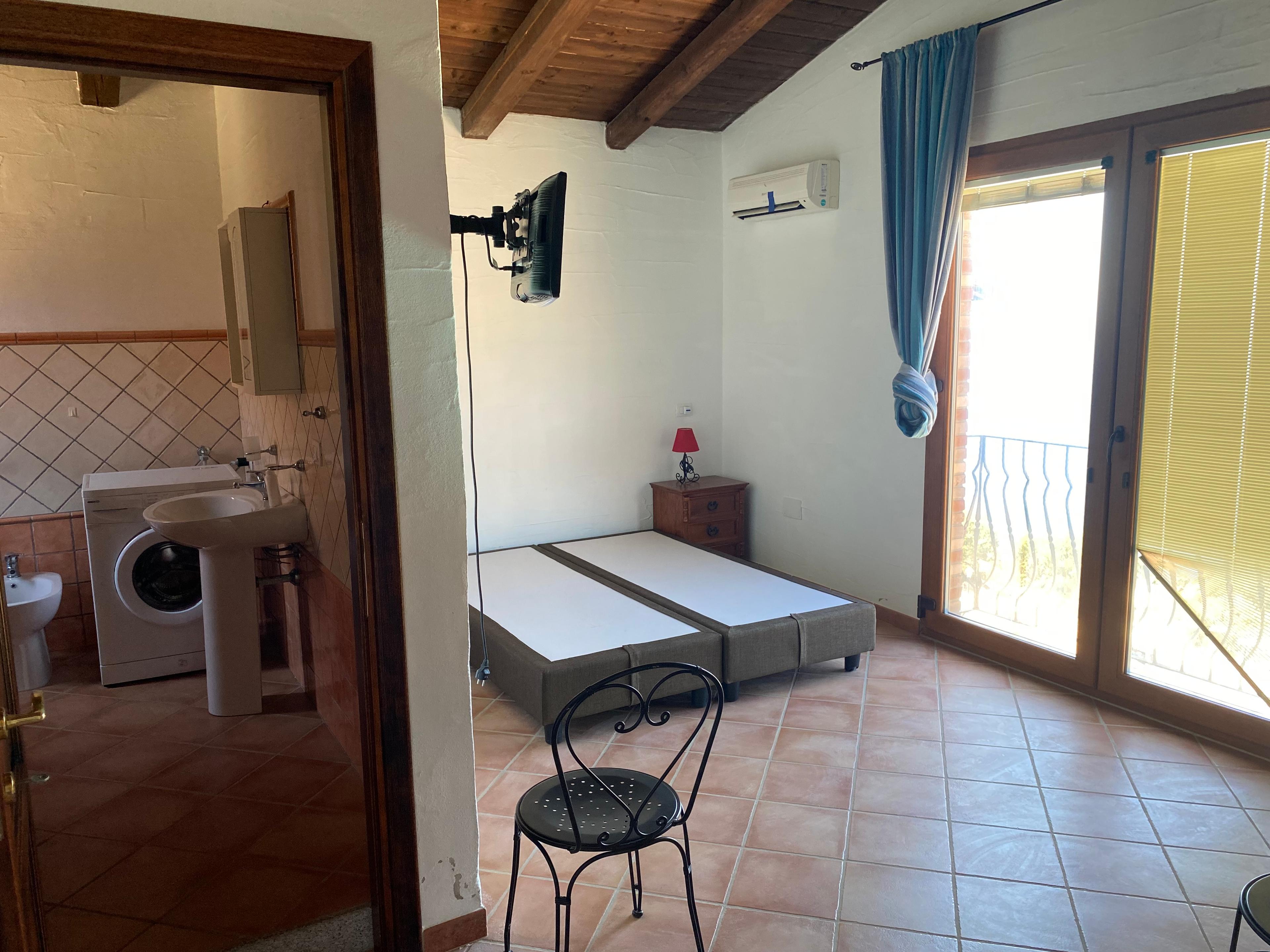 immobile appartamento all'asta in Via S'Argiola, 37, 09016 Nebida SU, Italia - Iglesias Iglesias, Sud Sardegna - 3