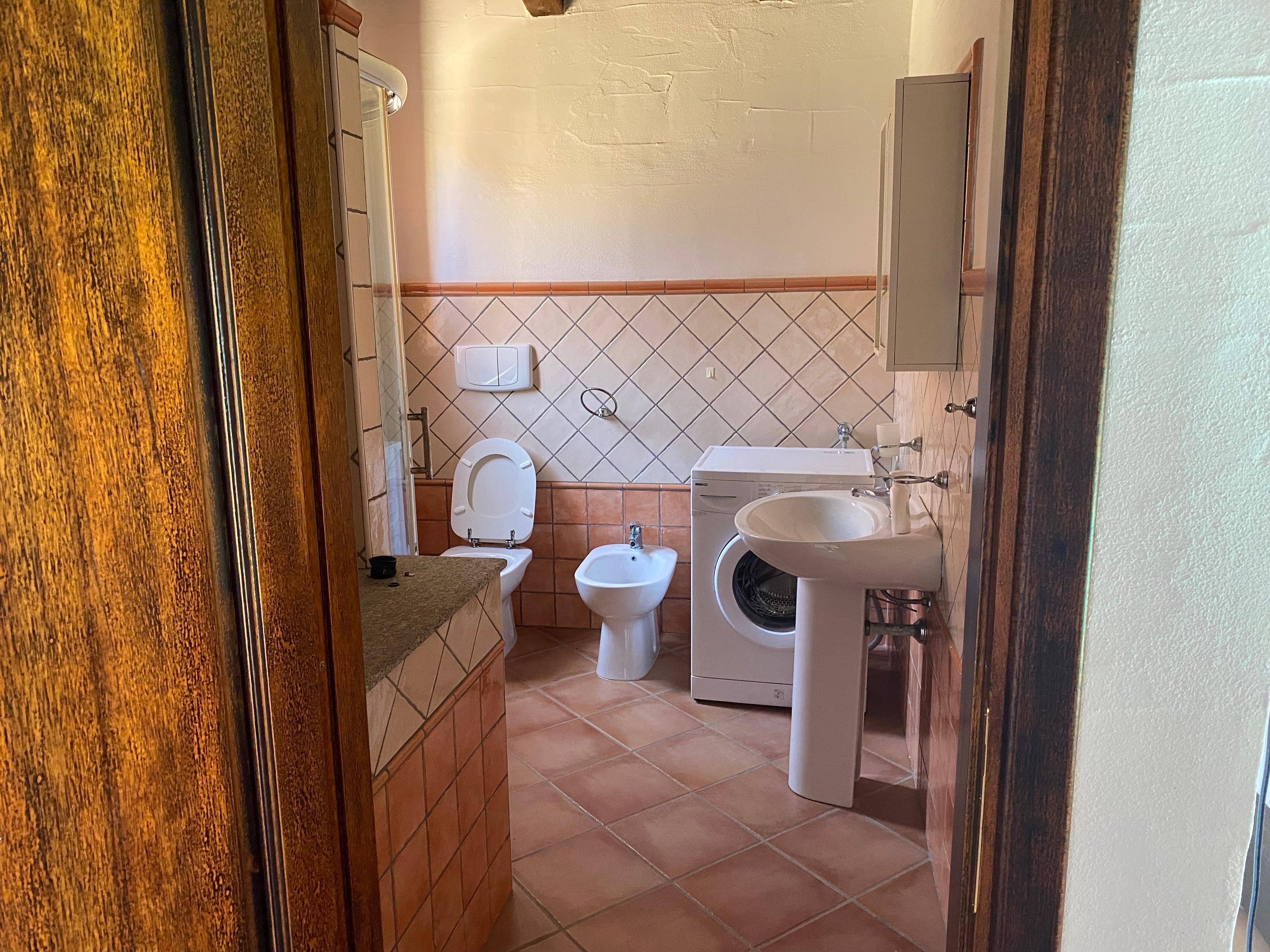 immobile appartamento all'asta in Via S'Argiola, 37, 09016 Nebida SU, Italia - Iglesias Iglesias, Sud Sardegna - 4