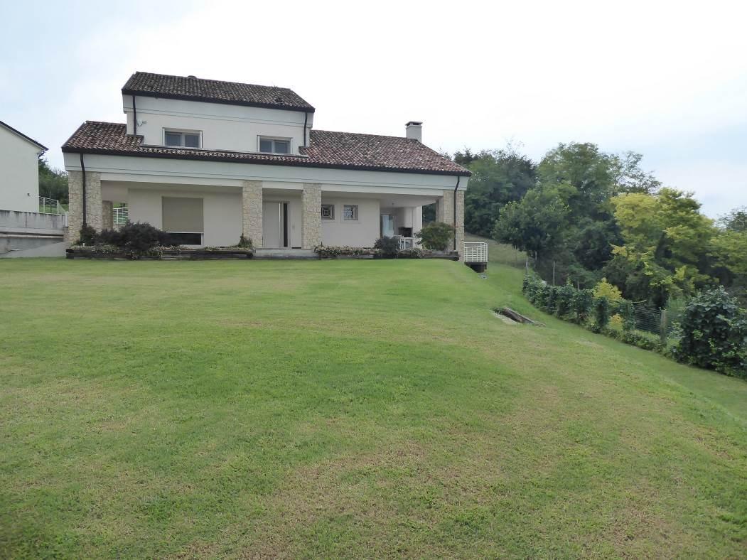 immobile villa all'asta in Località Collalbrigo, via Costabella - 31015 Conegliano (TV) - 3