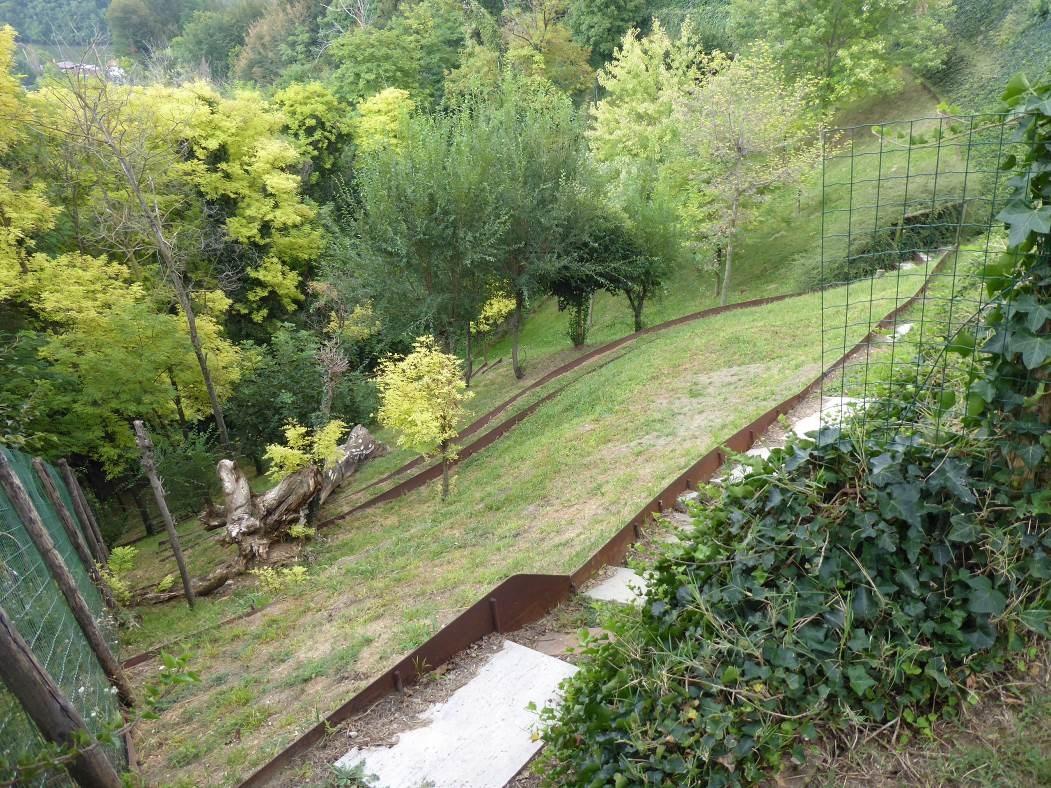 immobile villa all'asta in Località Collalbrigo, via Costabella - 31015 Conegliano (TV) - 5