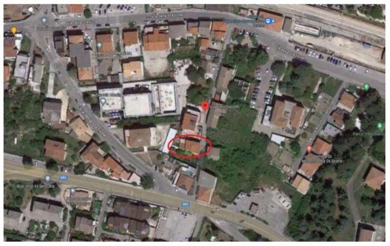 immobile appartamento all'asta in Via Pacchiarotti, 8, 65027 Scafa PE, Italia Scafa, Pescara - 1