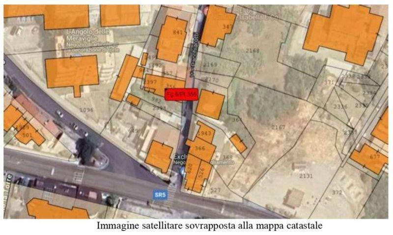 immobile appartamento all'asta in Via Pacchiarotti, 8, 65027 Scafa PE, Italia Scafa, Pescara - 2
