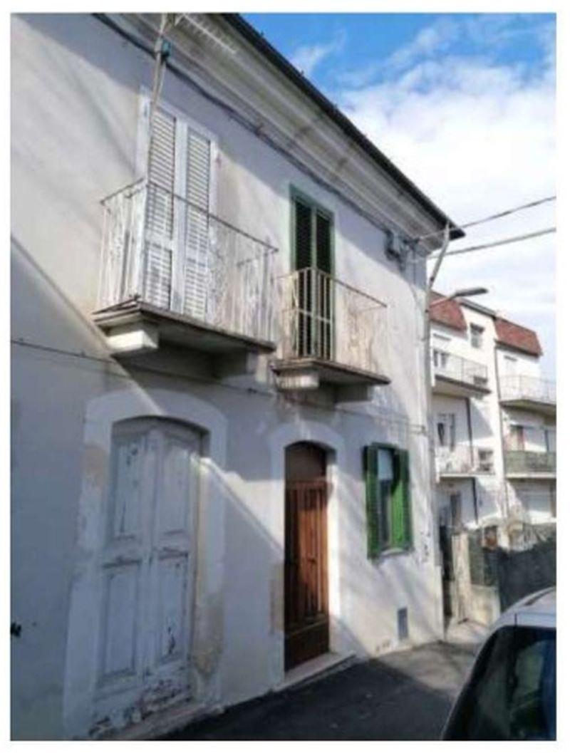 immobile appartamento all'asta in Via Pacchiarotti, 8, 65027 Scafa PE, Italia Scafa, Pescara - 4