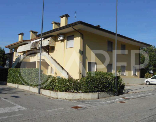 immobile appartamento all'asta in Via Trieste n 30 - 35018 San Martino di Lupari (PD) - 1