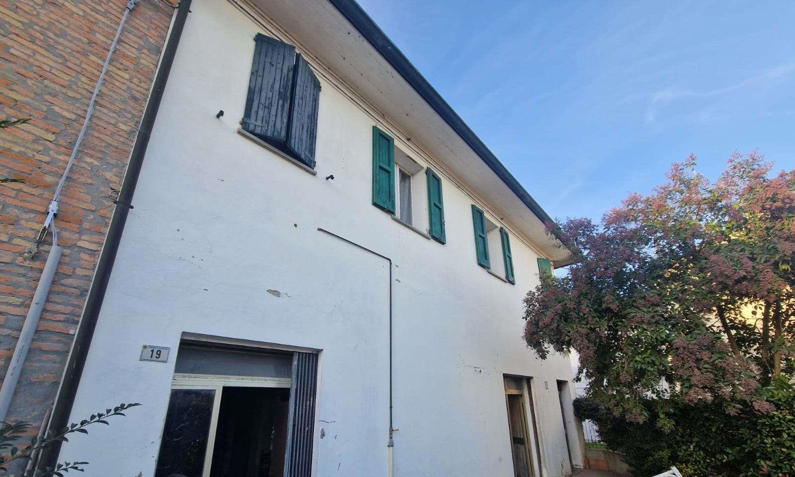 immobile appartamento all'asta in San Savino, Via San Savino, 19-21 - 48010 Fusignano (RA) - 1