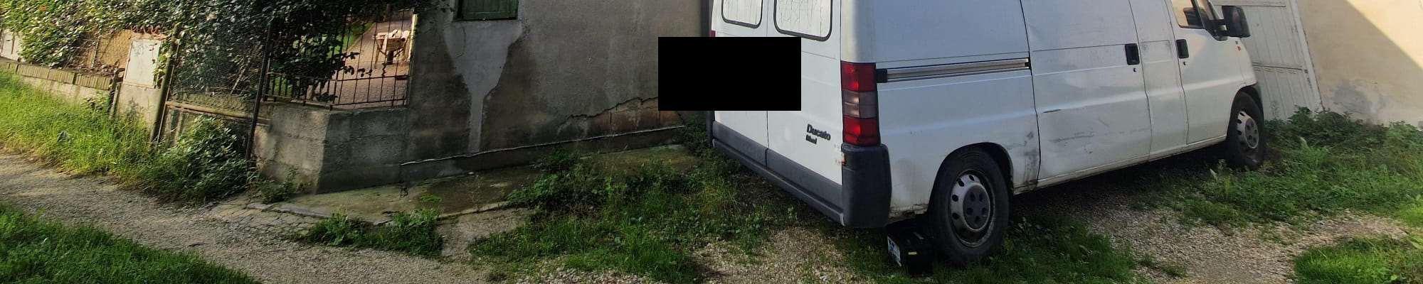 immobile appartamento all'asta in San Savino, Via San Savino, 19-21 - 48010 Fusignano (RA) - 4