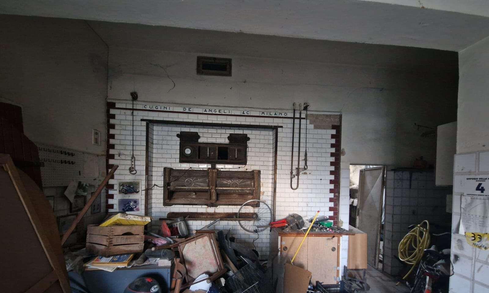 immobile appartamento all'asta in San Savino, Via San Savino, 19-21 - 48010 Fusignano (RA) - 5
