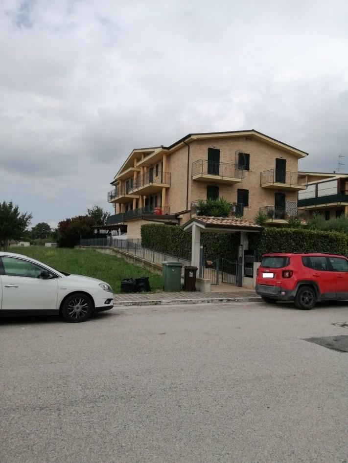 immobile appartamento all'asta in Via Siracusa, 1, 63821 Porto Sant'Elpidio FM, Italia Porto Sant'Elpidio, Fermo - 2