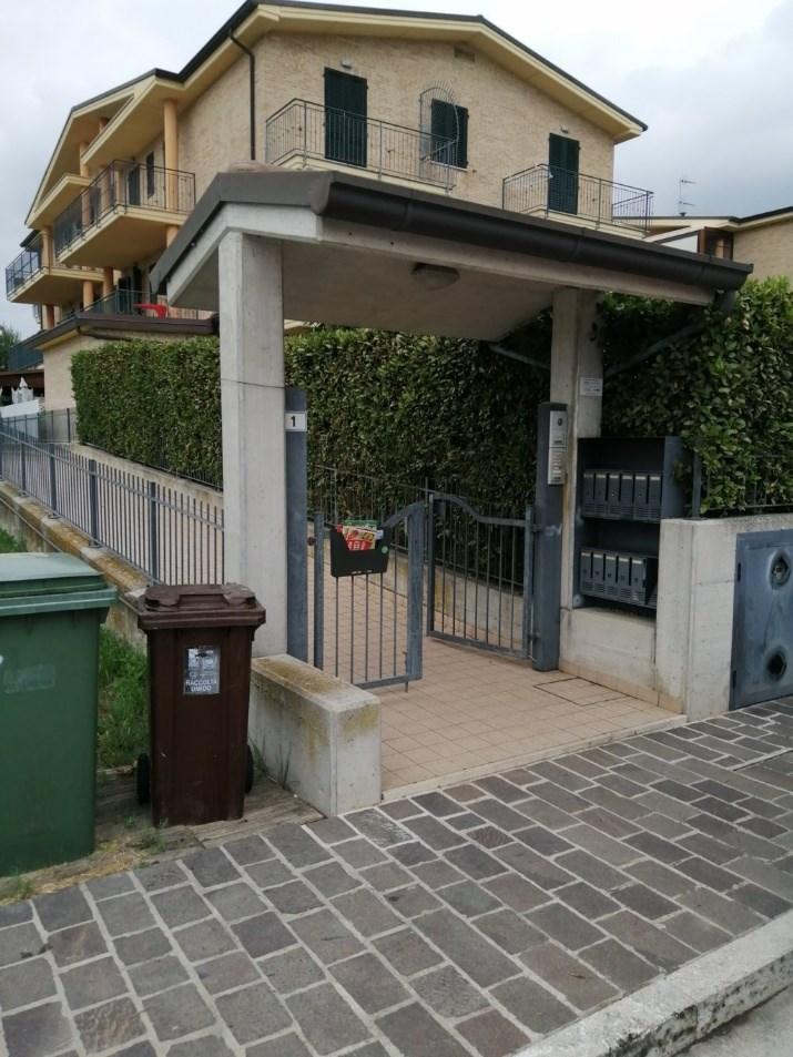 immobile appartamento all'asta in Via Siracusa, 1, 63821 Porto Sant'Elpidio FM, Italia Porto Sant'Elpidio, Fermo - 3