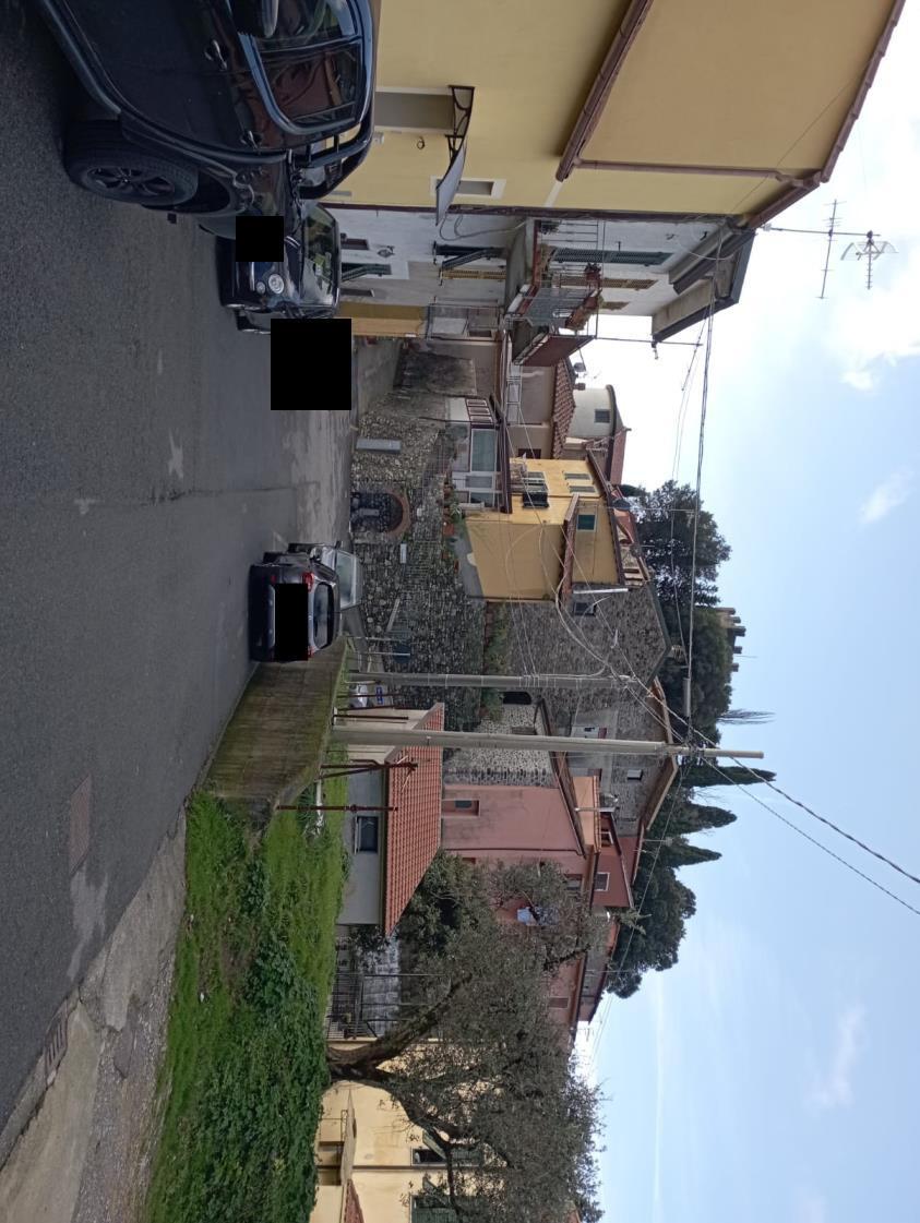 immobile appartamento all'asta in Frazione Falcinello, via Castello 45 - 19038 Sarzana (SP) - 1