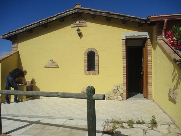 immobile appartamento all'asta in Via S'Argiola, 37, 09016 Nebida SU, Italia - Iglesias Iglesias, Sud Sardegna - 1