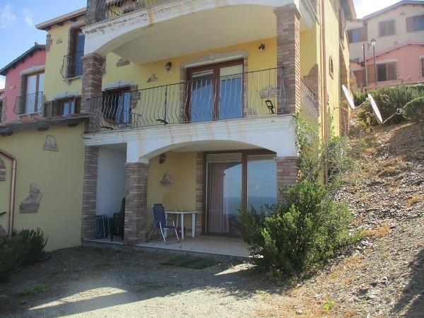 immobile appartamento all'asta in Via S'Argiola, 37, 09016 Nebida SU, Italia - Iglesias Iglesias, Sud Sardegna - 5