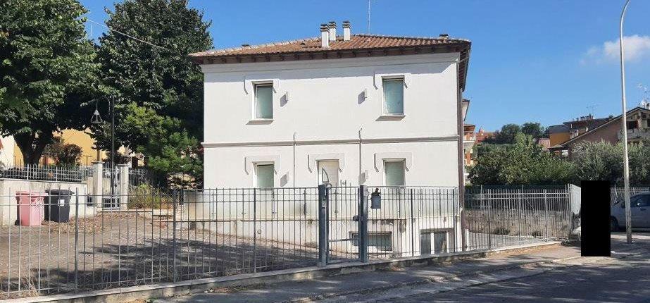 immobile appartamento all'asta in Via Antonio Gramsci 109/2 - 61037 Mondolfo (PU) - 4