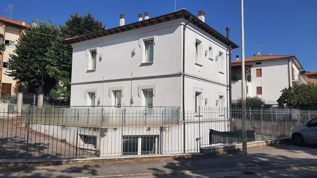 immobile posto auto all'asta in Via Antonio Gramsci snc - 61037 Mondolfo (PU) - 5