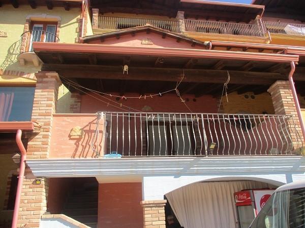 immobile appartamento all'asta in Via S'Argiola, 37, 09016 Nebida SU, Italia - Iglesias Iglesias, Sud Sardegna - 2