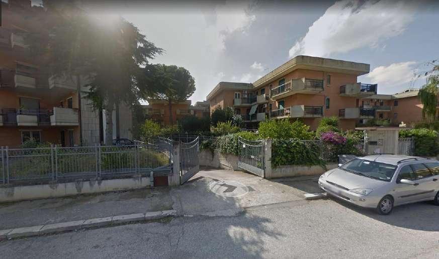 immobile garage all'asta in Viale Castellana, 197, 71016 San Severo FG, Italia San Severo, Foggia - 4
