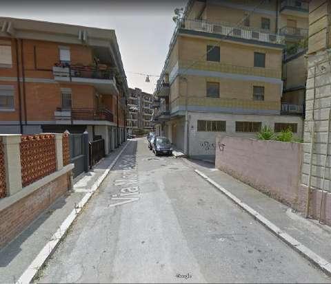 immobile garage all'asta in via Montesanto n 3/A - 71016 San Severo (FG) - 3