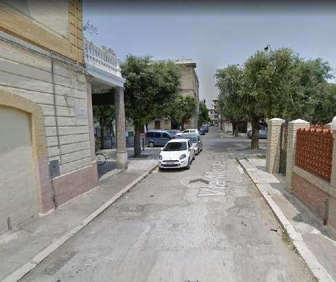 immobile garage all'asta in via Montesanto n 3/A - 71016 San Severo (FG) - 2