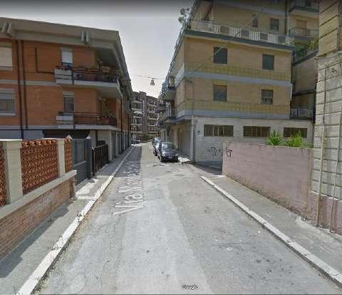 immobile garage all'asta in via Montesanto n 3/A - 71016 San Severo (FG) - 3