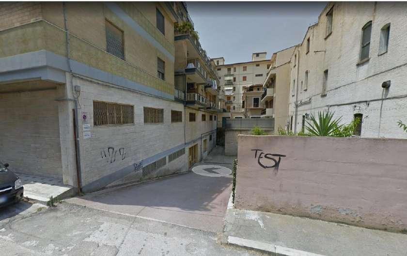 immobile garage all'asta in via Montesanto n 3/A - 71016 San Severo (FG) - 4