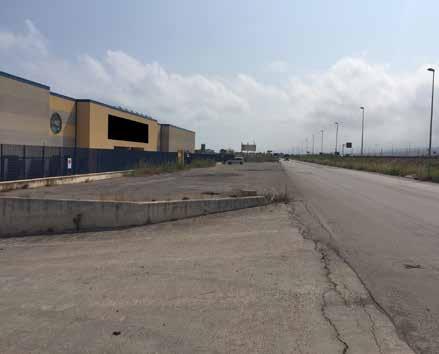 immobile capannone all'asta in Zona Industriale - 90018 Termini Imerese (PA) - 2