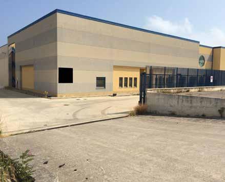 immobile capannone all'asta in Zona Industriale - 90018 Termini Imerese (PA) - 3