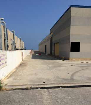 immobile capannone all'asta in Zona Industriale - 90018 Termini Imerese (PA) - 4