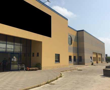 immobile capannone all'asta in Zona Industriale - 90018 Termini Imerese (PA) - 5