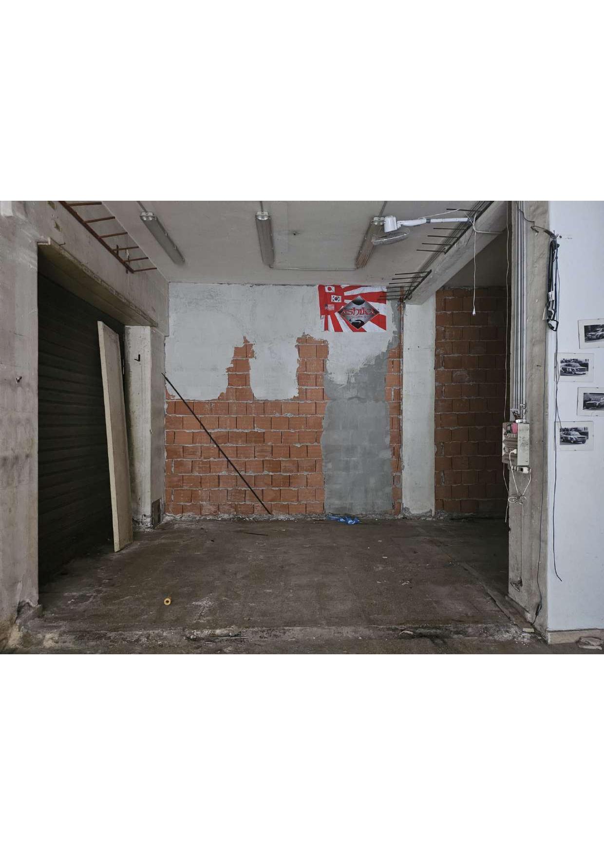 immobile negozio all'asta in Via Alfonzetti, 64, 95131 Catania CT, Italia Catania, Catania - 2