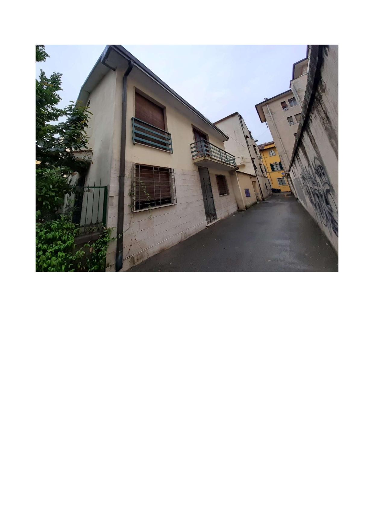 immobile appartamento all'asta in Via dei Somari, 3, 56125 Pisa PI, Italia Pisa, Pisa - 2