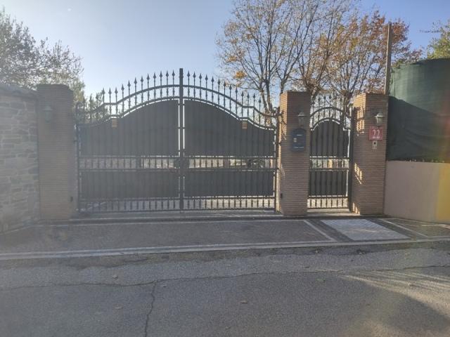 immobile villa all'asta in Via della Bella Vista 22 - Grottaferrata (RM) - 3