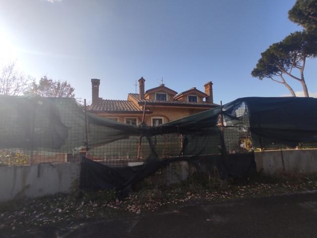 immobile villa all'asta in Via della Bella Vista 22 - Grottaferrata (RM) - 4