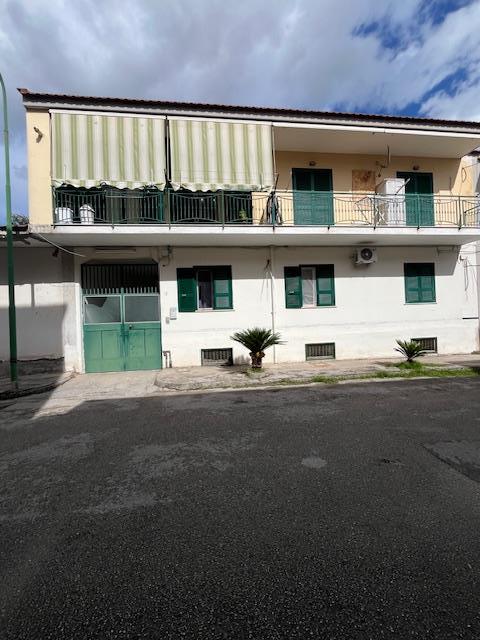 immobile appartamento all'asta in II Traversa Via Vincenzo Calvanese n3 - 80021 Afragola (NA) - 1