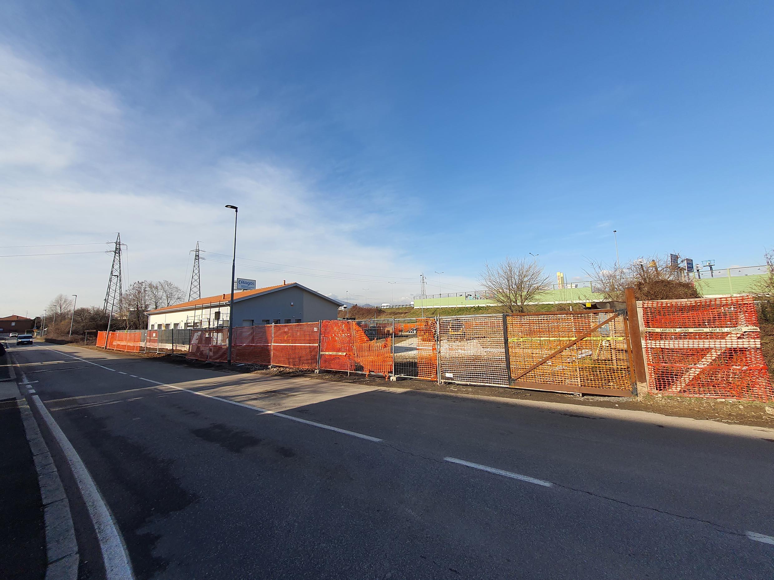 immobile terreno all'asta in Via Campi Spini, 24127 Bergamo BG, Italia Bergamo, Bergamo - 1