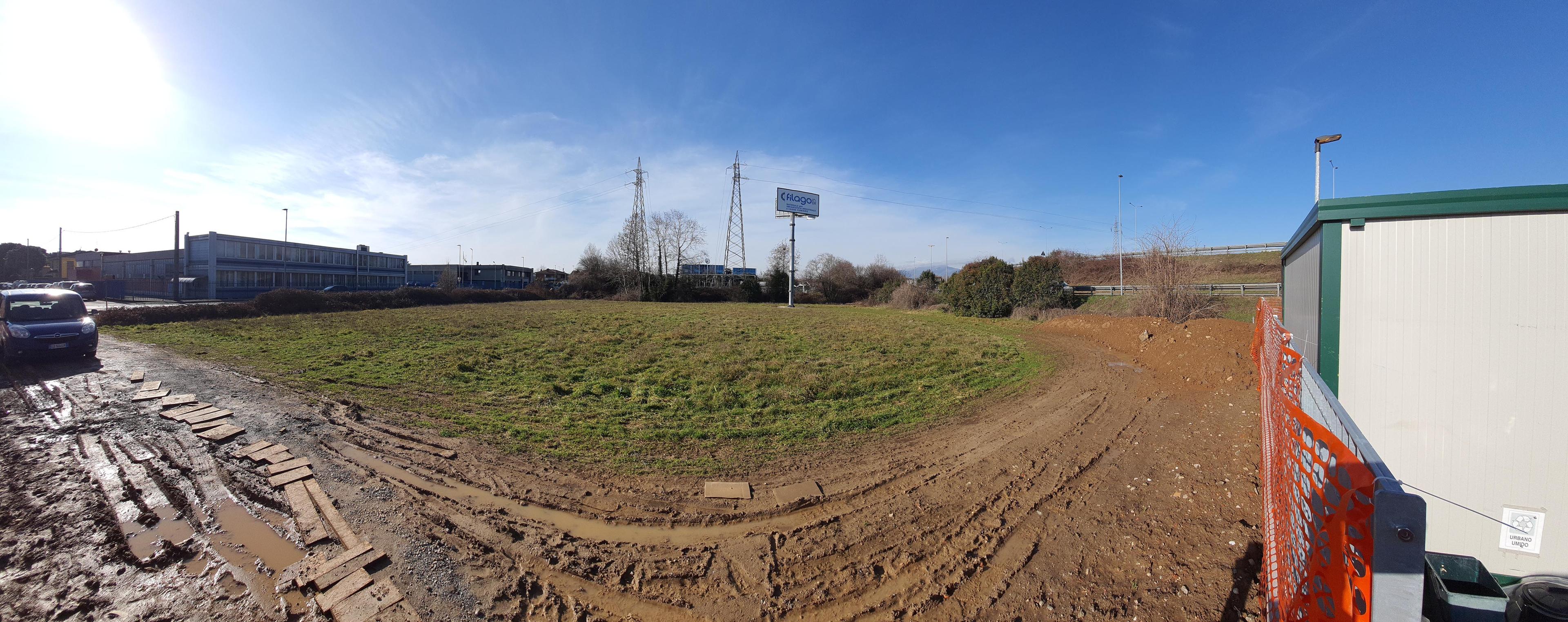 immobile terreno all'asta in Via Campi Spini, 24127 Bergamo BG, Italia Bergamo, Bergamo - 2