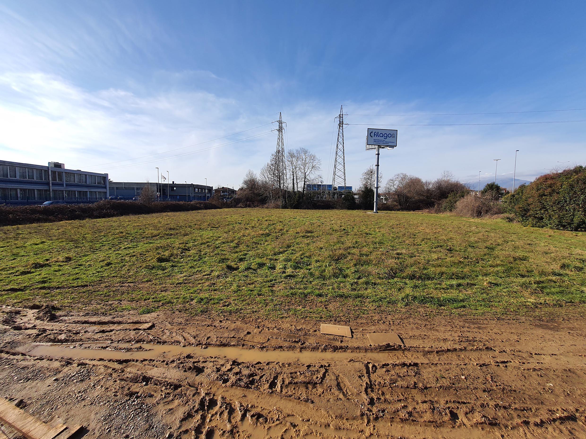 immobile terreno all'asta in Via Campi Spini, 24127 Bergamo BG, Italia Bergamo, Bergamo - 5