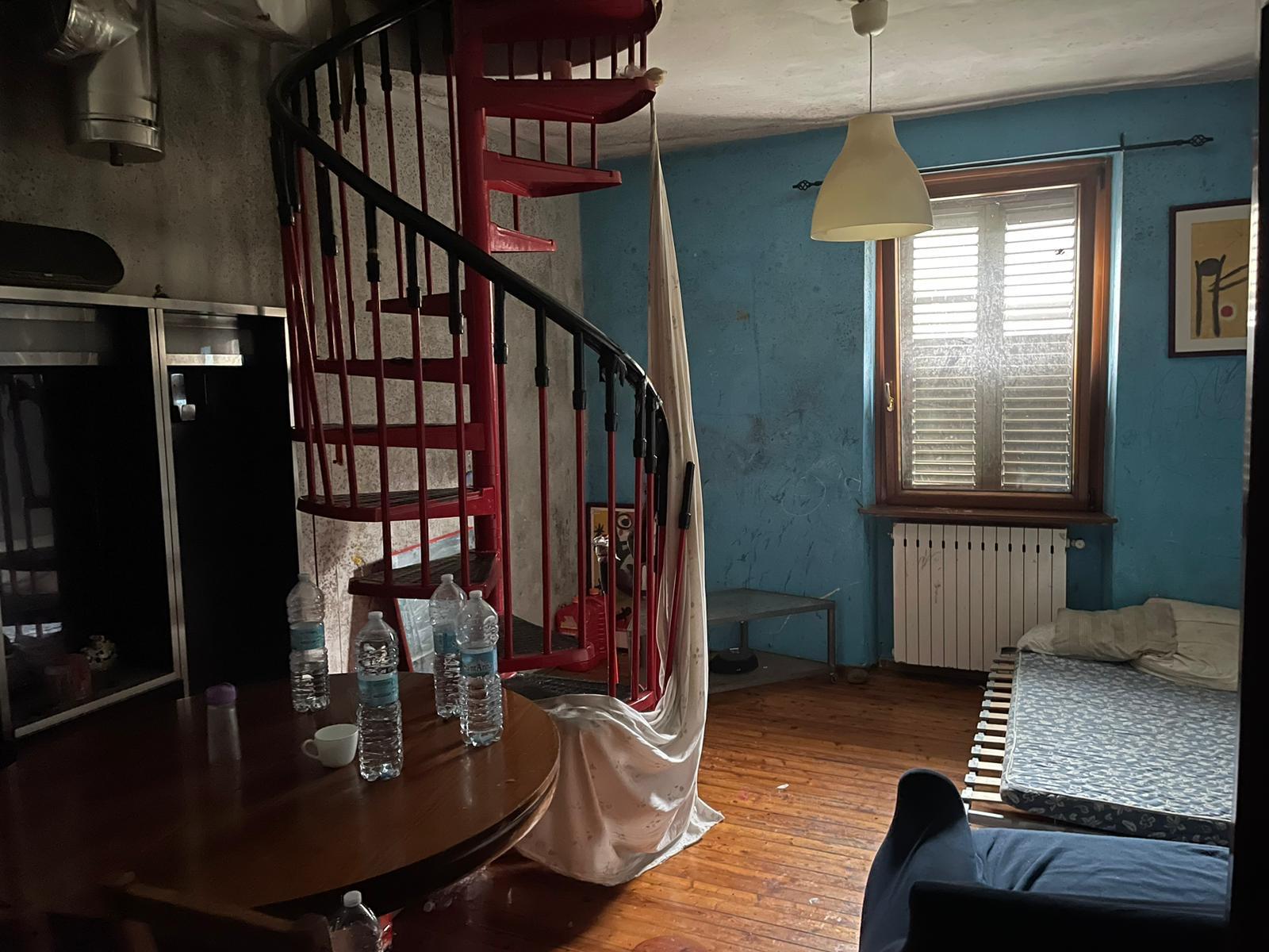 immobile appartamento all'asta in via Guglielmo Marconi n 8 - 24028 Ponte Nossa (BG) - 1