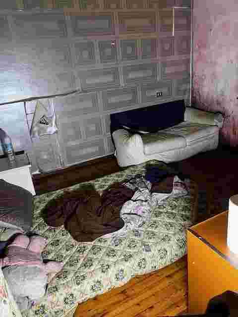 immobile appartamento all'asta in via Guglielmo Marconi n 8 - 24028 Ponte Nossa (BG) - 2