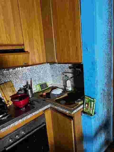 immobile appartamento all'asta in via Guglielmo Marconi n 8 - 24028 Ponte Nossa (BG) - 3